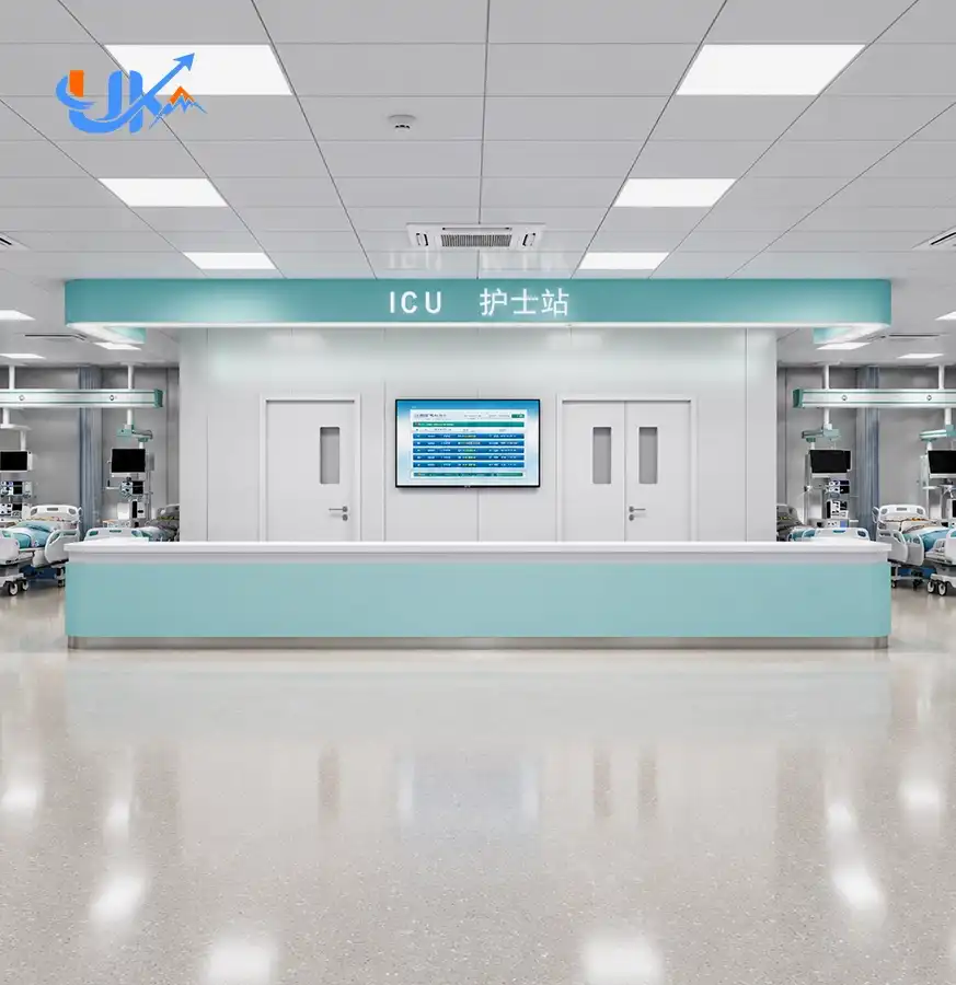 Patient Service Desk